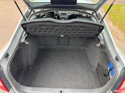 Skoda Octavia 1,4 TSI Elegance Green tec 2012, photo 7/14