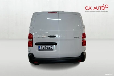 Citroen Jumpy 2025, photo 4/16