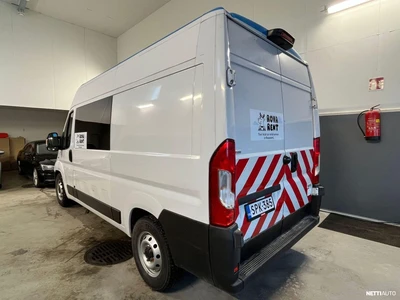 Fiat Ducato 2021, photo 3/7