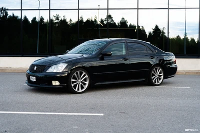Toyota Crown 2006, kuva 2/17