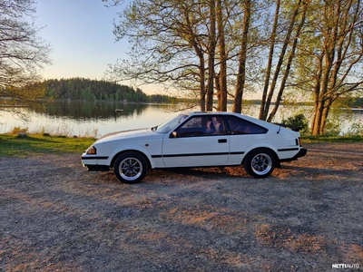 Toyota Celica 2.0 XT 1985, photo 2/14