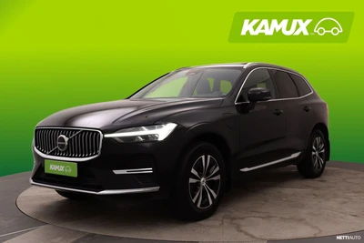 Volvo XC60 T6 AWD Long Range Core aut 2023, kuva 6/31