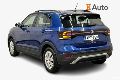 Volkswagen T-Cross 2021, kuva 2/27