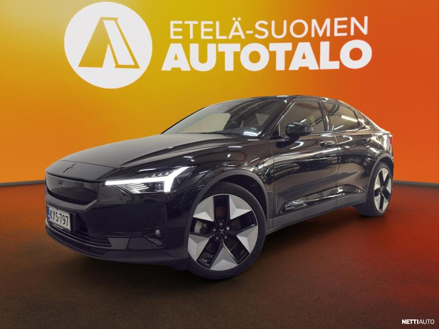Polestar 2