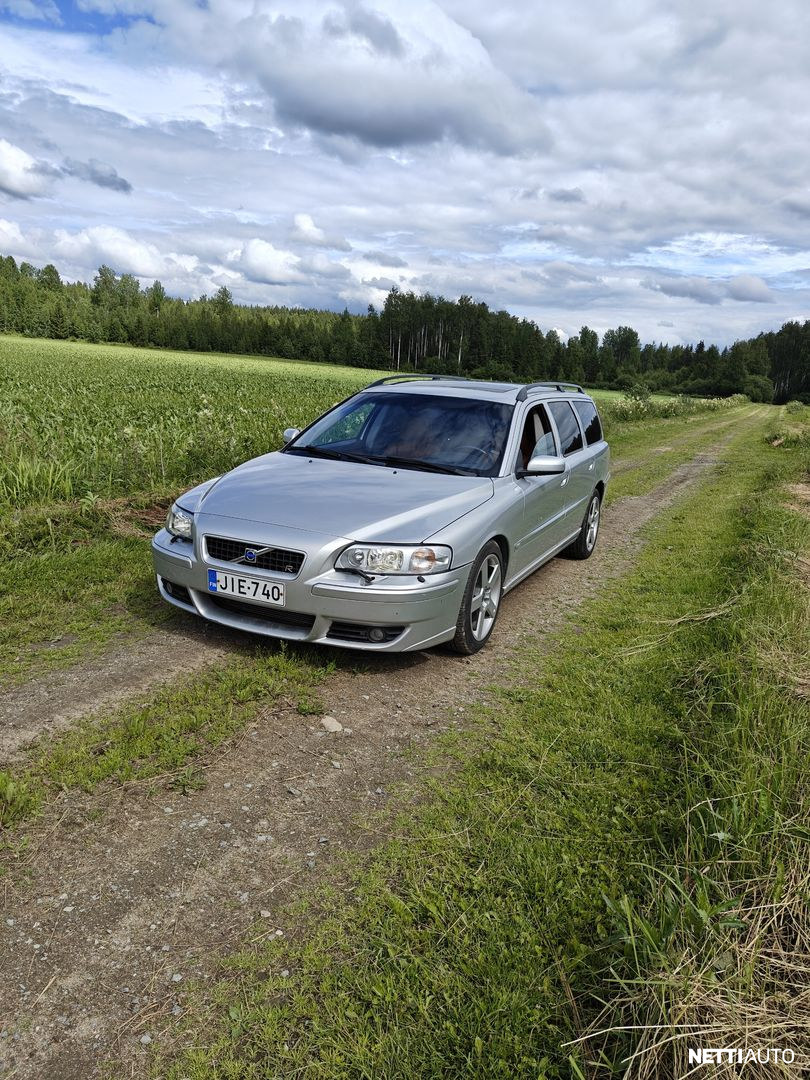 Volvo V70
