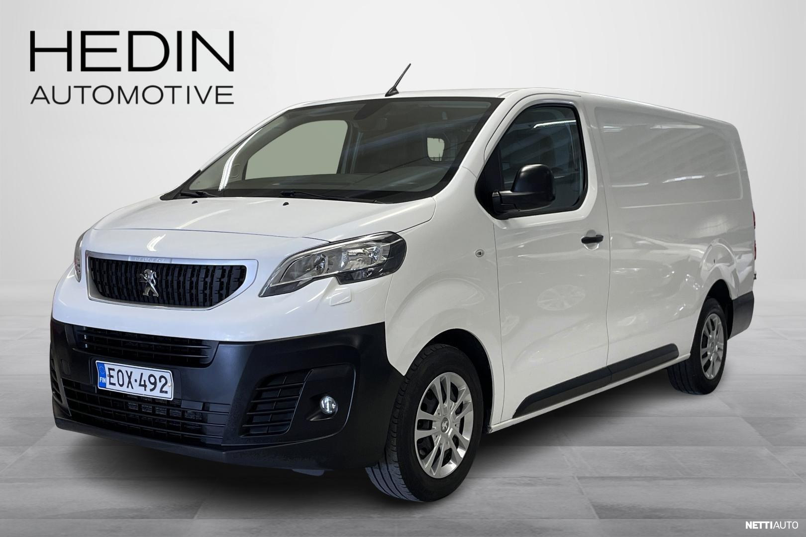 Peugeot Expert