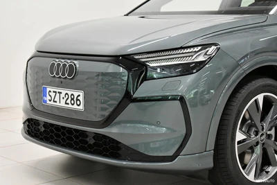 Audi Q4 e-tron 2027, kuva 5/30