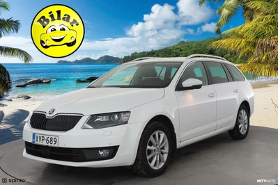 Skoda Octavia 2014, kuva 1/33