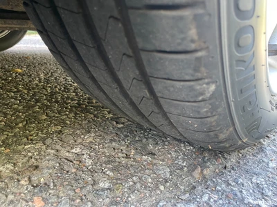 Ford Mondeo 2005, kuva 5/10