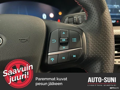 Ford Kuga 2025, photo 6/11