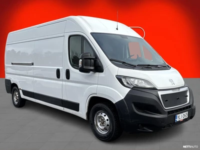 Peugeot Boxer 335 L3H2 BlueHDi 130 2019, photo 4/29