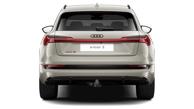 Audi e-tron S quattro 2022, kuva 6/13
