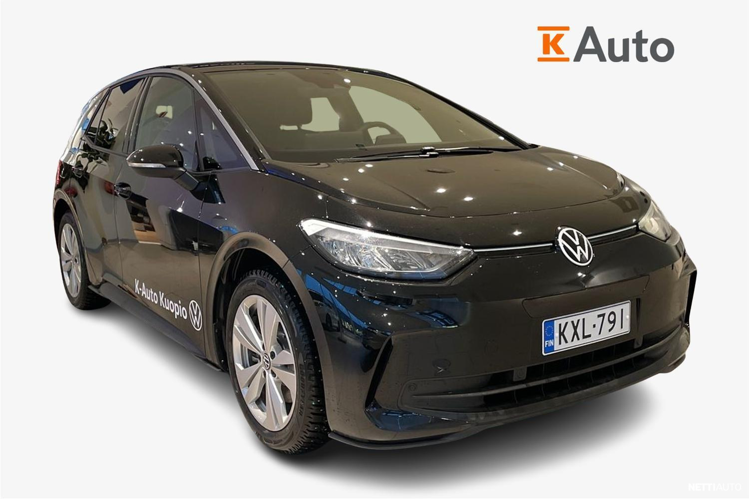 Volkswagen ID.3