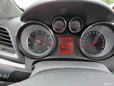 Opel Mokka 2014, kuva 5/5