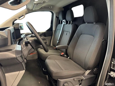 Ford Transit Custom 2026, photo 7/21