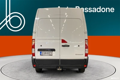 Renault Master 2023, photo 4/29