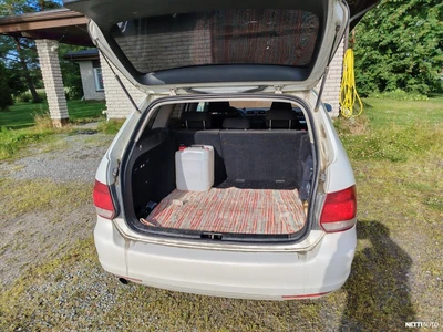 Volkswagen Golf 2011, kuva 4/5