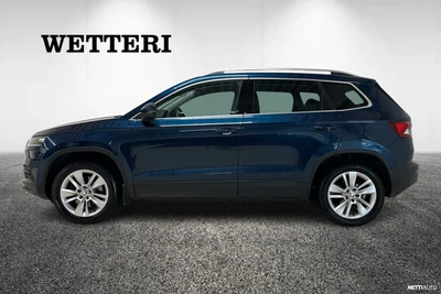 Skoda Karoq 2021, kuva 5/12