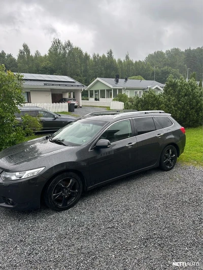 Honda Accord 2012, kuva 2/14