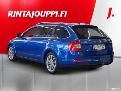 Skoda Octavia 2017, kuva 2/19