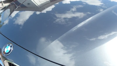 BMW 320 2012, kuva 5/11