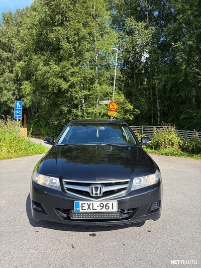 Honda Accord 4D 2,0i Sport 2006, kuva 1/10