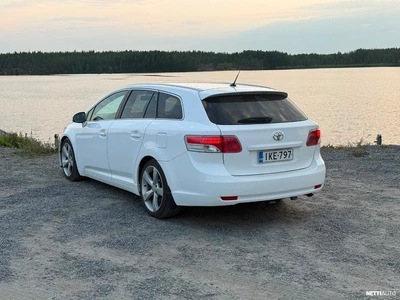 Toyota Avensis 2011, kuva 3/24