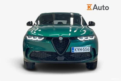 Alfa Romeo Tonale 2023, kuva 4/26