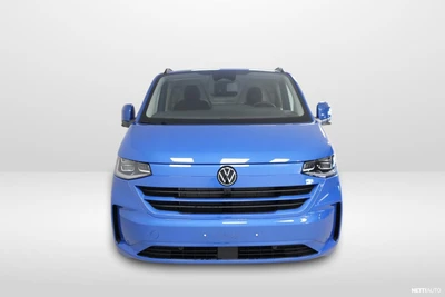 Volkswagen Transporter 2026, photo 6/21