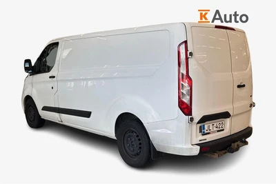 Ford Transit Custom 2018, kuva 2/3
