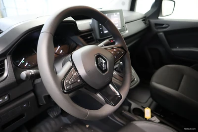 Renault Kangoo E-TECH 3,3m3 2022, photo 4/12