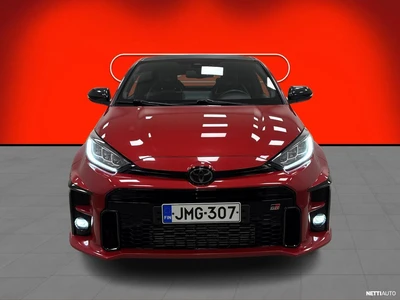 Toyota GR Yaris 1,6 Turbo 4WD 2021, kuva 3/28