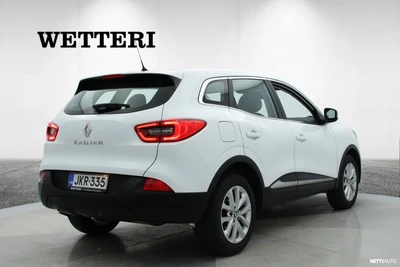 Renault Kadjar Energy TCe 130 Zen S17 2017, kuva 5/32