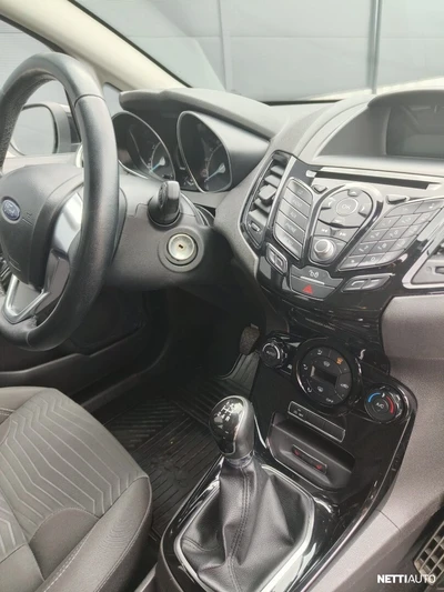 Ford Fiesta 2014, kuva 5/6