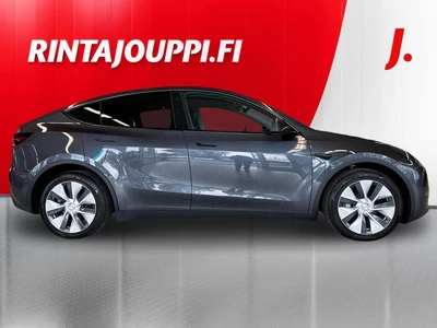 Tesla Model Y Long Range 2022, kuva 6/38