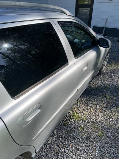 Volvo V70 Volvo V70N 2002, kuva 4/14