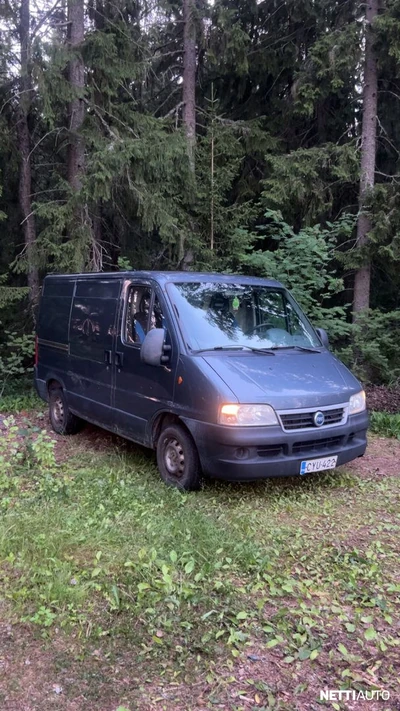 Fiat Ducato 2006, photo 7/13