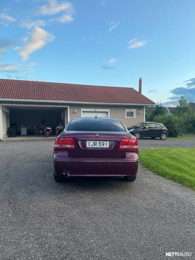 Saab 9-3 2006, kuva 6/17