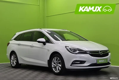 Opel Astra 2017, kuva 1/29