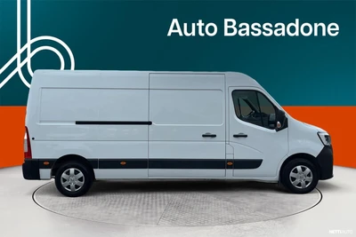 Renault Master 2023, photo 6/29