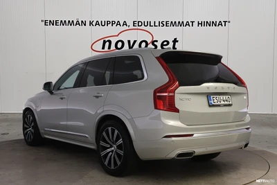 Volvo XC90 T8 AWD 7-p Inscription A VOC 2021, kuva 2/51