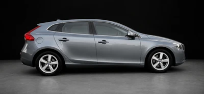 Volvo V40 D2 Momentum Business aut 2015, photo 6/28