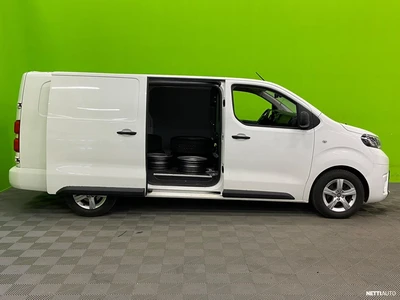 Toyota Proace L2 2,0 D 120 2021, photo 6/38