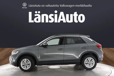Volkswagen T-Roc 2025, kuva 6/51