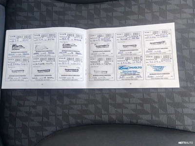 Nissan Note 1,6 81 Acenta 5-vaiht. 5-ov. 2006, photo 4/5