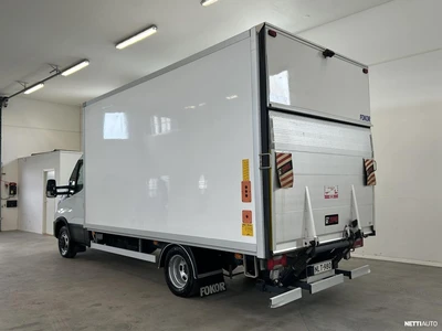 Iveco Daily 3.0 50-180 AUTOMAATTI 2020, photo 2/21