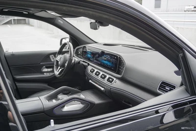 Mercedes-Benz GLS 2022, kuva 6/14