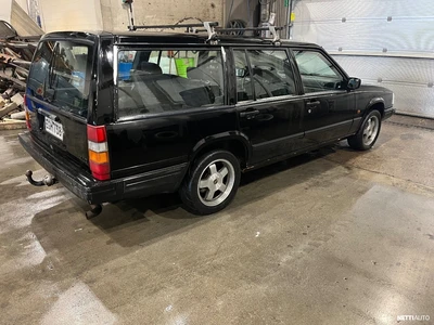 Volvo 940 1995, kuva 5/8
