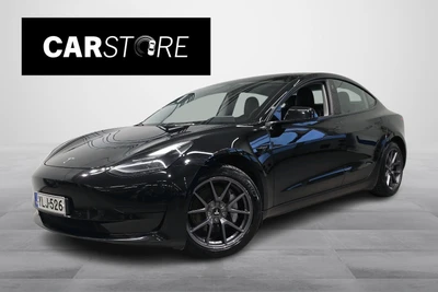 Tesla Model 3 Standard Range Plus 2022, kuva 1/10