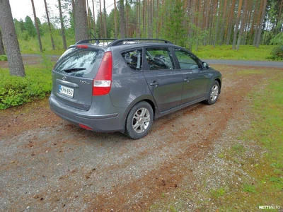 Hyundai i30 2011, kuva 4/13
